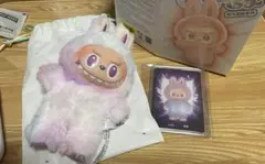 labubu luck キャラクターグッズ