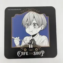 2025年最新】黒執事 シエル コースターの人気アイテム - メルカリ