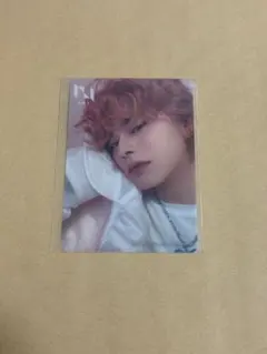 松田迅 クリアトレカ HMVオンライン THE WINTER MAGIC