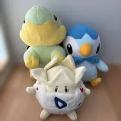 2025年最新】ナエトル 等身大の人気アイテム - メルカリ