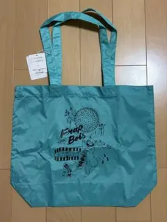 フラボア FRAPBOIS エコバッグ トートのサムネイル