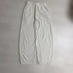 スウェットパンツ GU S