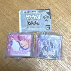 PLAVE plave ガチャ ミニCDコレクション コンプリートセット - メルカリ