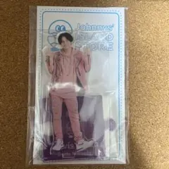 Santa Matsuda 松田元太 アクリルスタンド