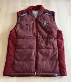 2025年最新】adidas golf ベストの人気アイテム - メルカリ