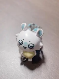 ちいかわ モモンガ ガチャガチャ