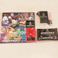 undertale 10周年記念コンサートSS席特典 東京 - メルカリ