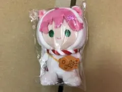 ホロライブ さくらみこ 誕生日記念2023 35P着ぐるみマスコットキーホルダー