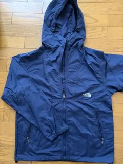 THE NORTH FACE マウンテンパーカー ネイビー