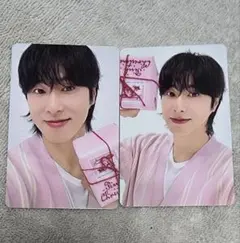 2026年最新】東方神起ユノ トレカの人気アイテム - メルカリ