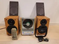 SONY CMT-EX1 (希少、レア)システムコンポ 2026年最新】SONY CMT ex1の人気アイテム - メルカリ
