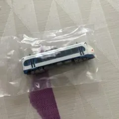高知家　高知フィギュアみやげ　【鉄道ホビートレイン】のサムネイル