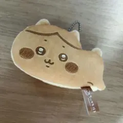 ちいかわ ちいかわ焼き ハチワレ マスコット