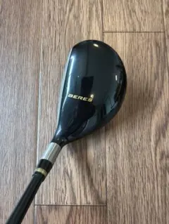 HONMA BERES ユーティリティ 21°　メンズ　Rのサムネイル