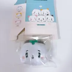 PLAVE プレイブ ハミン ミャみmmmm baby ランダムぬいぐるみバッジ