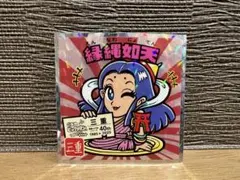 ご当地ビックリマンシール 東日本編 三重 No.24 縁縄如天 送料無料