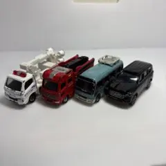 トミカ 働く車 まとめ売り