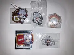 カラフルピーチ　どぬくさん