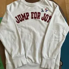 SUPER MARIO トレーナー サイズ150 BREEZ