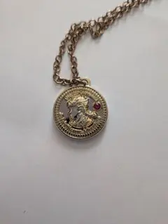 JoJo's Bizarre Adventure ネックレス