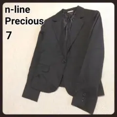 洋服の青山　n-line Precious　テーラードジャケット　7