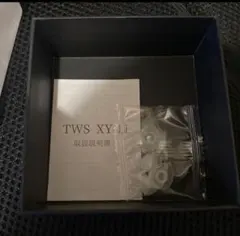 Mika様　TWS XY-11 ワイヤレスイヤホン　別封イヤホンカバーのサムネイル