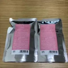 ORBIS エッセンス　イン　ヘアミルク　140g 2個セット