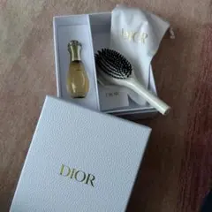 Dior ジャドールヘアミストセット