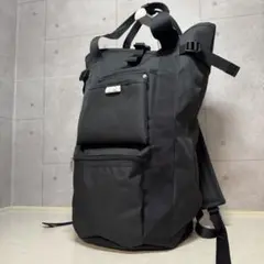 希少 美品 PORTER×B印 別注“UNION” 2WAY リュックサック
