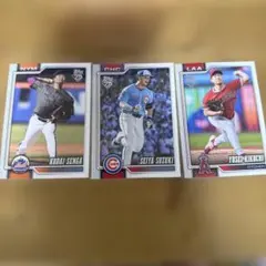 2026年最新】千賀滉大 toppsの人気アイテム - メルカリ