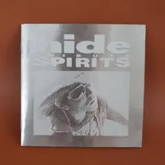 hide TRIBUTE SPIRITS/CD