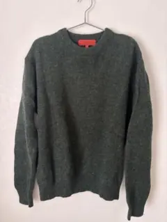 セーター ニット アーバンリサーチ ROSSO