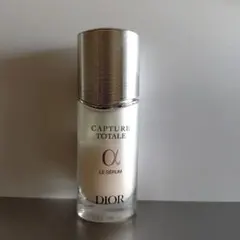 Dior カプチュール トータル ル セラム 30ml
