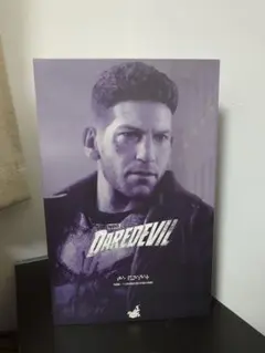 ホットトイズ 1/6 デアデビル（NETFLIX版）未開封 - メルカリ