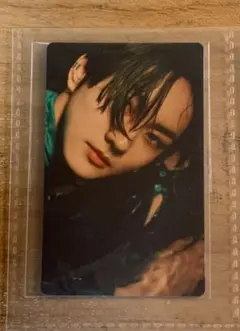 ENHYPEN DIMENSION:dilemma ジョンウォン トレカ