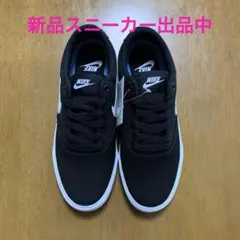 ナイキ スニーカー チャージ キャンパスのサムネイル