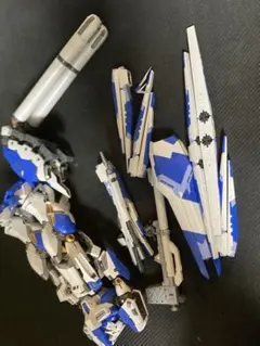 2025年最新】rg hi-νガンダム完成品の人気アイテム - メルカリ