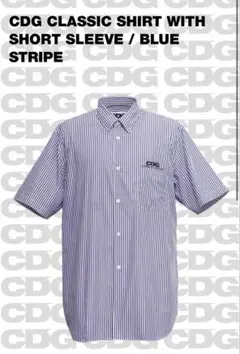 CDG CLASSIC SHIRTのサムネイル