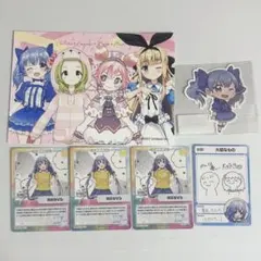 にじさんじ 勇気ちひろ 新ビジュアル 缶バッジ - メルカリ