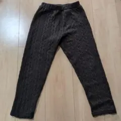 ズボン パンツ ボトムス レース 120