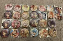 すとぷり 缶バッジ