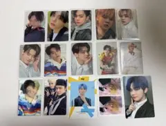 txt ヨンジュン トレカ まとめ売り (3枚からばら売り可)