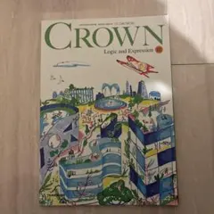 CROWN Logic and Expression III