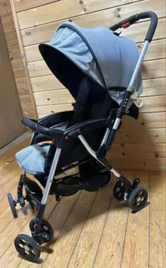 【カテ変可能】goodbaby ベビーカーのサムネイル