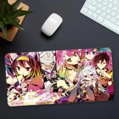 2026年最新】ノーゲームノーライフ プレイマットの人気アイテム - メルカリ