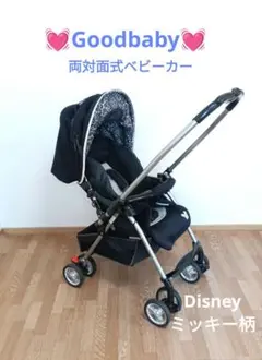 2025年最新】goodbaby ベビーカー ミッキーの人気アイテム - メルカリ