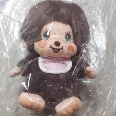 モンチッチちゃんチムたん ぬいぐるみ 新品未使用 BIG