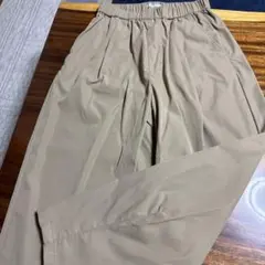 ハートマーケット　カーブパンツ