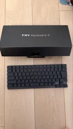 FMV Keyboard X