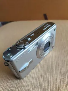 2026年最新】panasonic dmc fx07-sの人気アイテム - メルカリ